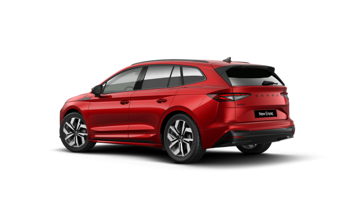 Audi Q3 Sportback S line 40 TDI 142 kW quattro na operativní leasing