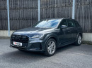 Audi Q7 3.0 TDI 210kw quattro tiptronic S line, 3.0 TDI, 210 kW, Naftový, 4x4, Automatická převodovka na operativní leasing