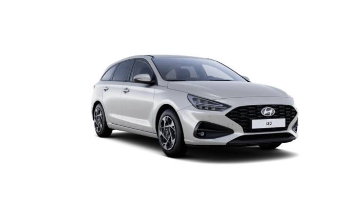 Hyundai i30 Kombi N Line 1.5 T-GDI Mild Hybrid 103kW 7st DCT na operativní leasing