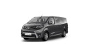Toyota PROACE Verso - 8 míst 2.0 D-4D - Diesel - Manuál 6.st - 4x2 na operativní leasing