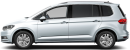 Volkswagen Touran 1,5 TSI EVO2 na operativní leasing