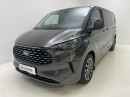 Ford Tourneo Custom L2 2,5 Duratec Hybrid Titanium X na operativní leasing