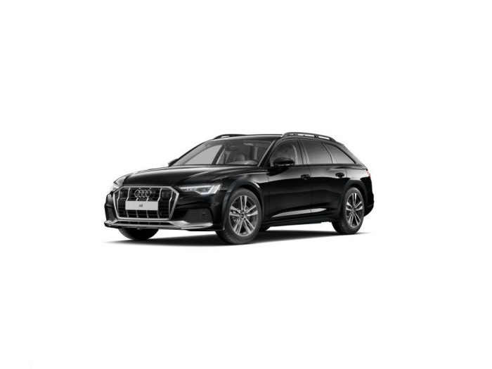 Audi A6 allroad quattro 45 ST7 3,0TDI / 180kW na operativní leasing