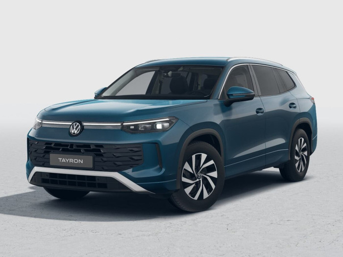 Volkswagen Tayron People 2.0 TDI 110 kW Nafta Automatická převodovka na operativní leasing