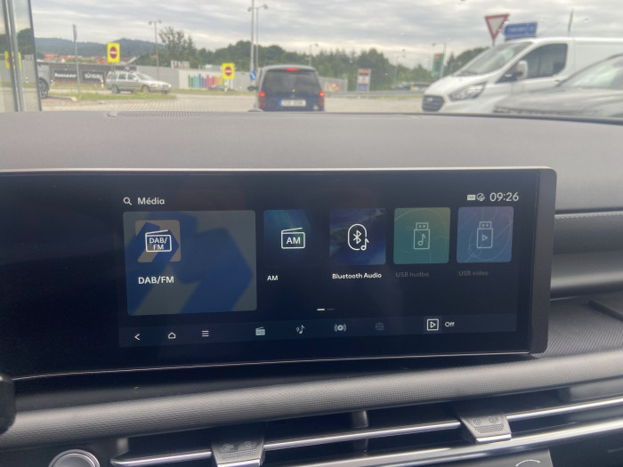 25 1,6 TGDI MT 2WD COMFORT	 na operativní leasing