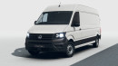 Volkswagen Crafter skříň 35 2,0 TDI 103kW 8AU FWD DR na operativní leasing