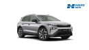 Škoda Elroq 85, 82 kWh 210 kW 4x2 Sportline na operativní leasing