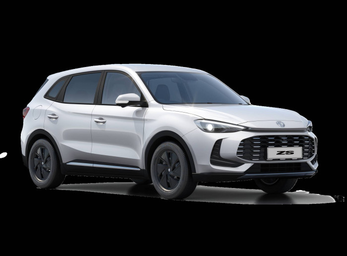 MG ZS EXCITE 5MP 1,5i / 85kW na operativní leasing