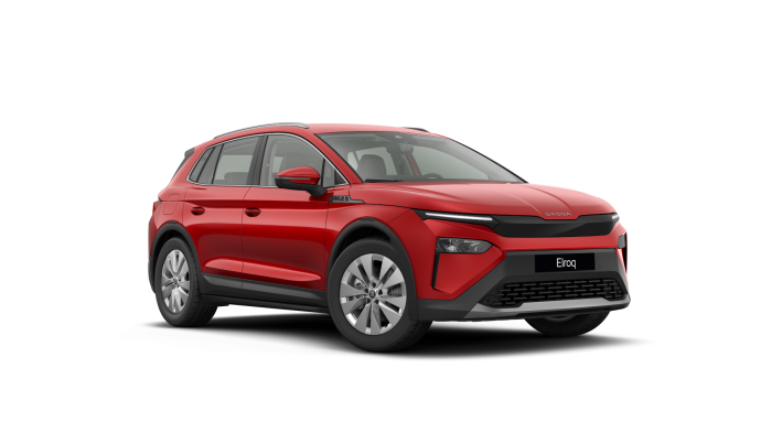 Škoda Elroq Selection 82 kWh 210 kW 1° převodovka na operativní leasing