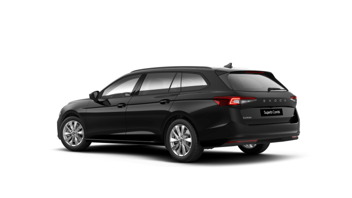 Audi Q3 Sportback S line 40 TDI 142 kW quattro na operativní leasing