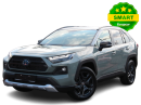 Toyota Rav4 4x4 2.5 Hybrid 163kW Adventure na operativní leasing