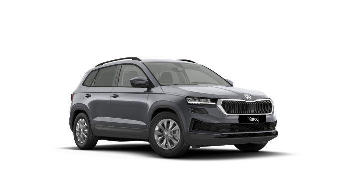 Škoda Karoq 130 let 1,5 TSI 110 kW 7° automatická DSG na operativní leasing