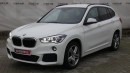 BMW X1 20d xDrive M Sport na operativní leasing