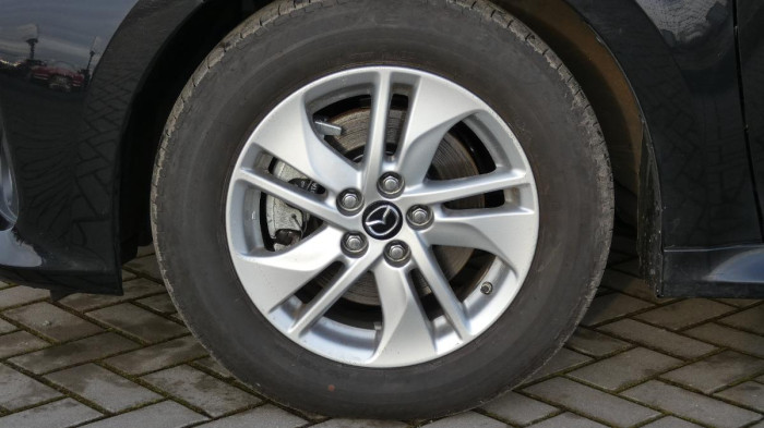 Mazda 2 1.5 Hybrid e-CVT Agile na operativní leasing