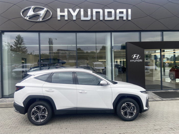 25 1,6 TGDI MT 2WD COMFORT	 na operativní leasing