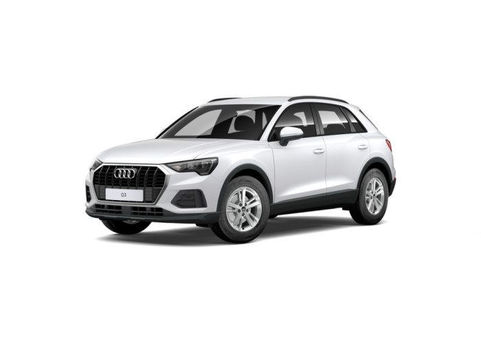 Audi Q3 35 TFSI 110 kW na operativní leasing