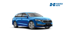 Škoda Octavia 2.0 TDI 110 kW 7-stup. automat. Exclusive Selection na operativní leasing