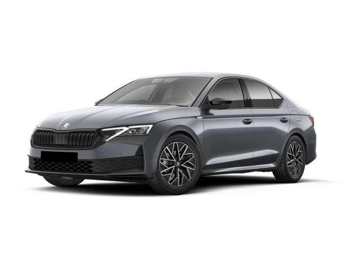 Škoda Octavia IV 1.5 TSI 110 kW DSG Sportline, 1.5 TSI m-HEV 110 kW Benzínový DSG na operativní leasing
