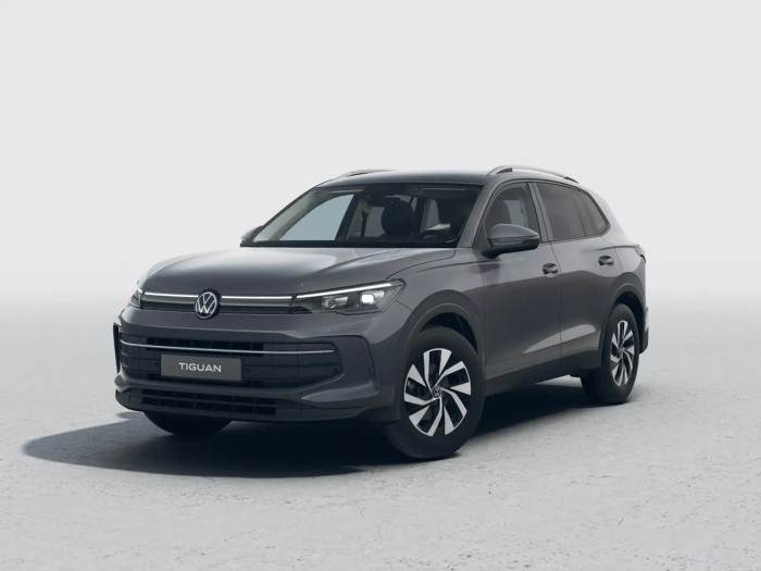 Volkswagen Tiguan  2.0 TDI 110kW DSG People, 2.0 TDi 110kW DSG na operativní leasing