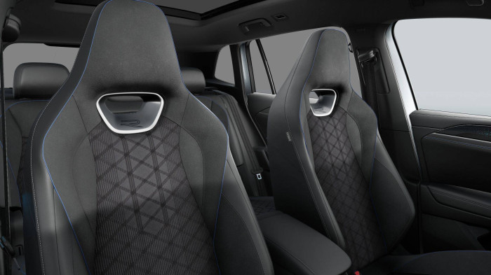 Volkswagen Tiguan R-Line People 2,0 TSI 150kW 4MOT 7DSG na operativní leasing