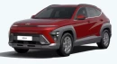 Hyundai Kona Smart technology 1,0 T-GDI 88 kW automat Metalické provedení 1,0 T-GDI na operativní leasing