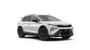 Škoda Elroq RS 84 kWh 250 kW 1° převodovka 4x4 na operativní leasing