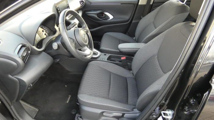 Mazda 2 1.5 Hybrid e-CVT Agile na operativní leasing