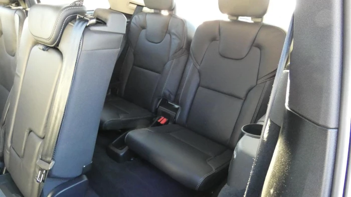 Volvo XC90 B5 AWD Drive-E mHEV Glossy Bla na operativní leasing