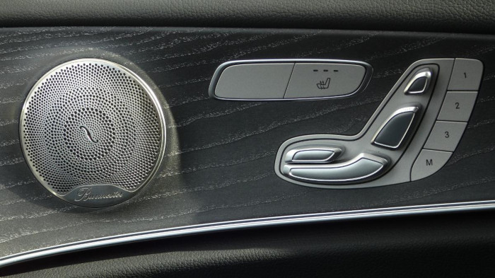 Mercedes-Benz Třídy E 200 mHEV aut. na operativní leasing