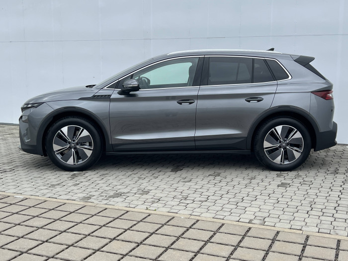 Škoda Elroq Selection 85 82 kWh elektro  / 210kW na operativní leasing