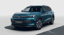 Volkswagen Tiguan People 2,0 TDI 110kW 7DSG na operativní leasing