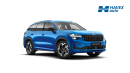 Škoda Kodiaq 2.0 TFSI 150 kW 7-stup. automat. 4x4 Sportline na operativní leasing