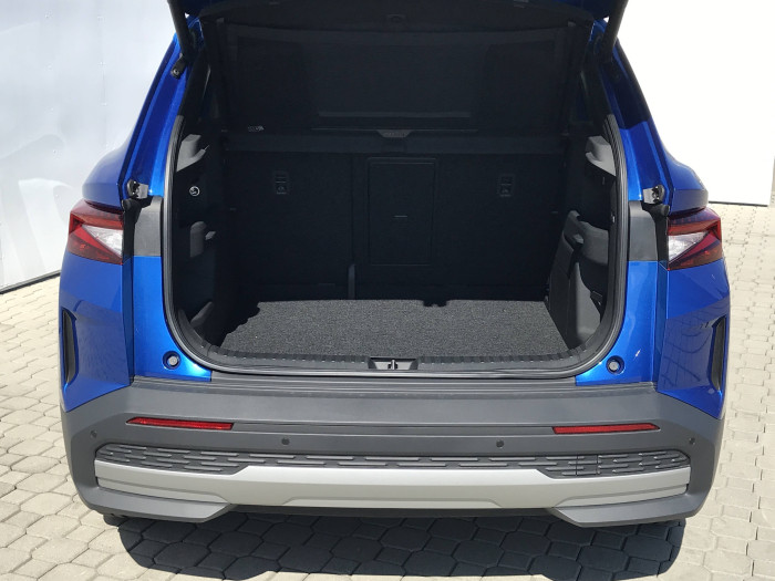 Škoda Elroq Selection 85 82 kWh elektro  / 210kW na operativní leasing