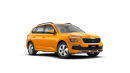 Škoda Kamiq 130 let 1,0 TSI 85 kW 6° manuální na operativní leasing