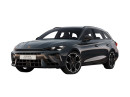 Cupra Leon VZ 2.0 TSI 245 kW Benzín 4x4 Automatická převodovka na operativní leasing