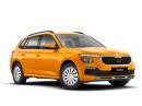 Škoda Kamiq Selection 6MP 1,0TSI / 85kW na operativní leasing