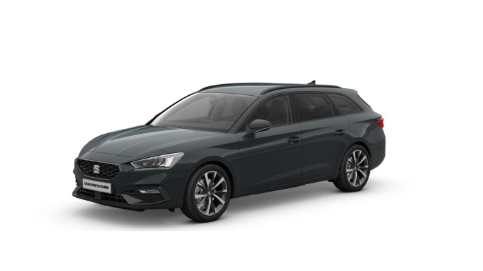 Seat Leon SP FR e-HYBRID 204k DSG na operativní leasing