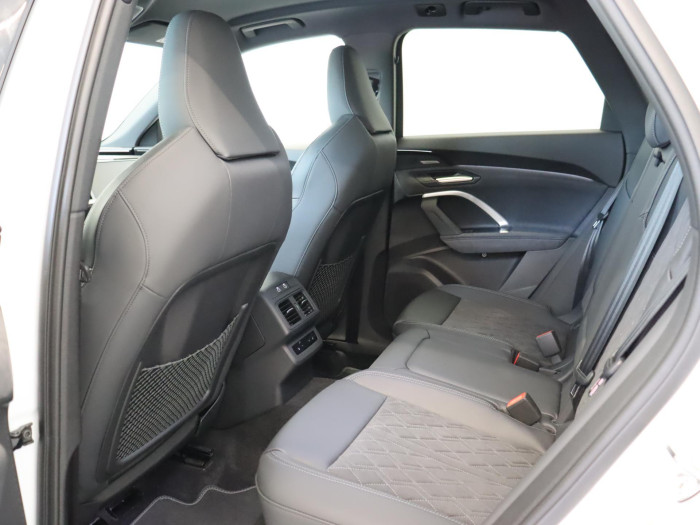 Audi Q5 TDI quattro Stronic na operativní leasing