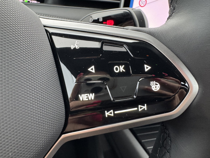 Volkswagen ID.7 Tourer Pro S People  / 210kW na operativní leasing