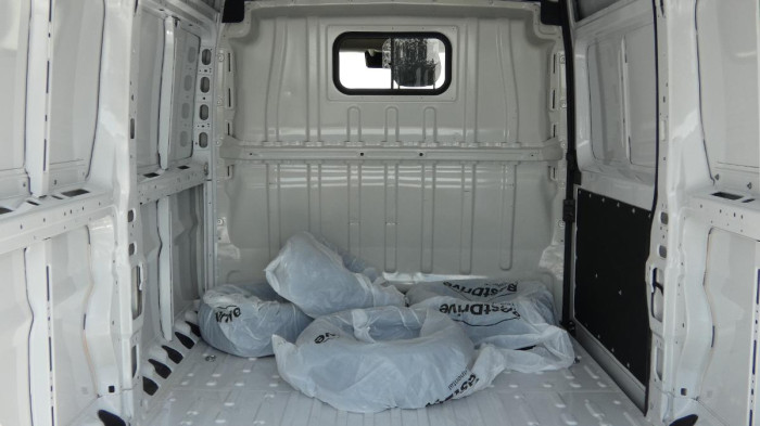 Fiat Ducato 2.2 MultiJet L3H2 na operativní leasing