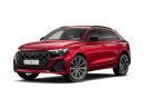 Audi Q8 50 TDI quattro tiptronic na operativní leasing