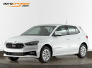 Škoda Fabia 130 let 1,0 TSI 70 kW na operativní leasing