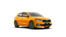 Škoda Fabia Style 1,5 TSI 110 kW 7-stup. automat. na operativní leasing