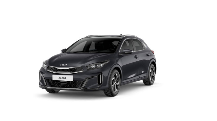 KIA XCeed CD 1,5 T-GDi GPF TOP (2025) na operativní leasing