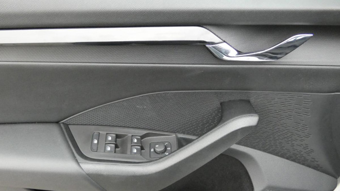 Škoda Octavia 2.0 TDI 85kW Ambition DSG na operativní leasing