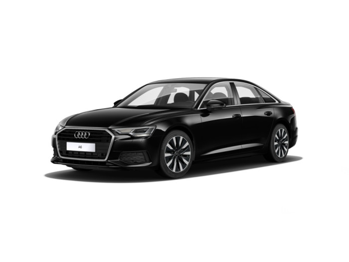 Audi A6 Limousine 40 TDI quattro 150 kW ST7 na operativní leasing