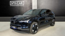 Volvo EX30 PLUS, Twin Motor Performance, 315 kW / 428 HP na operativní leasing