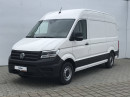 Volkswagen Crafter skříň skříň SR 2,0TDI / 103kW na operativní leasing