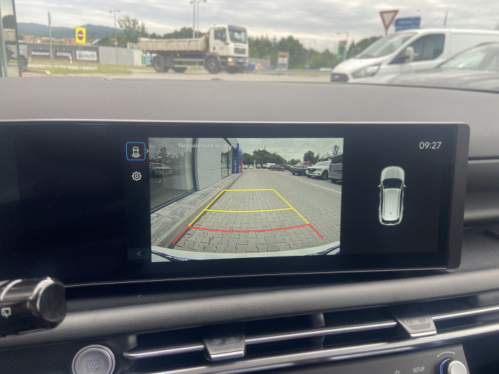 25 1,6 TGDI MT 2WD COMFORT	 na operativní leasing