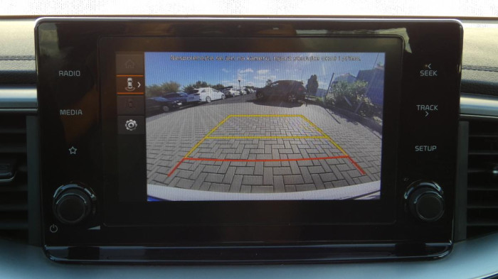 Kia Ceed 1.5 T-GDI 118kW Exclusive SW na operativní leasing